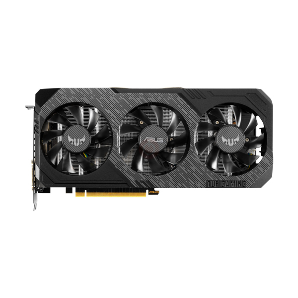 ASUS TUF Gaming X3 GTX 1660 Super Advanced Ediiton - 6GB GDDR6